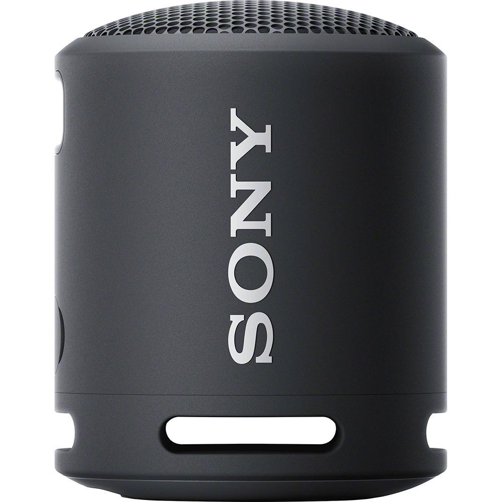 Sony SRS-XB13B Bluetooth speakers - Black Refurbished - Sony refurbished available on Backmarket