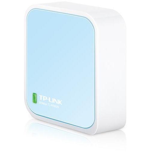 Buy Tp-Link TWR802N-RB Router Refurbished - $94.38 Tp-Link TWR802N-RB Router Refurbished - TP-Link refurbished available on Backmarket