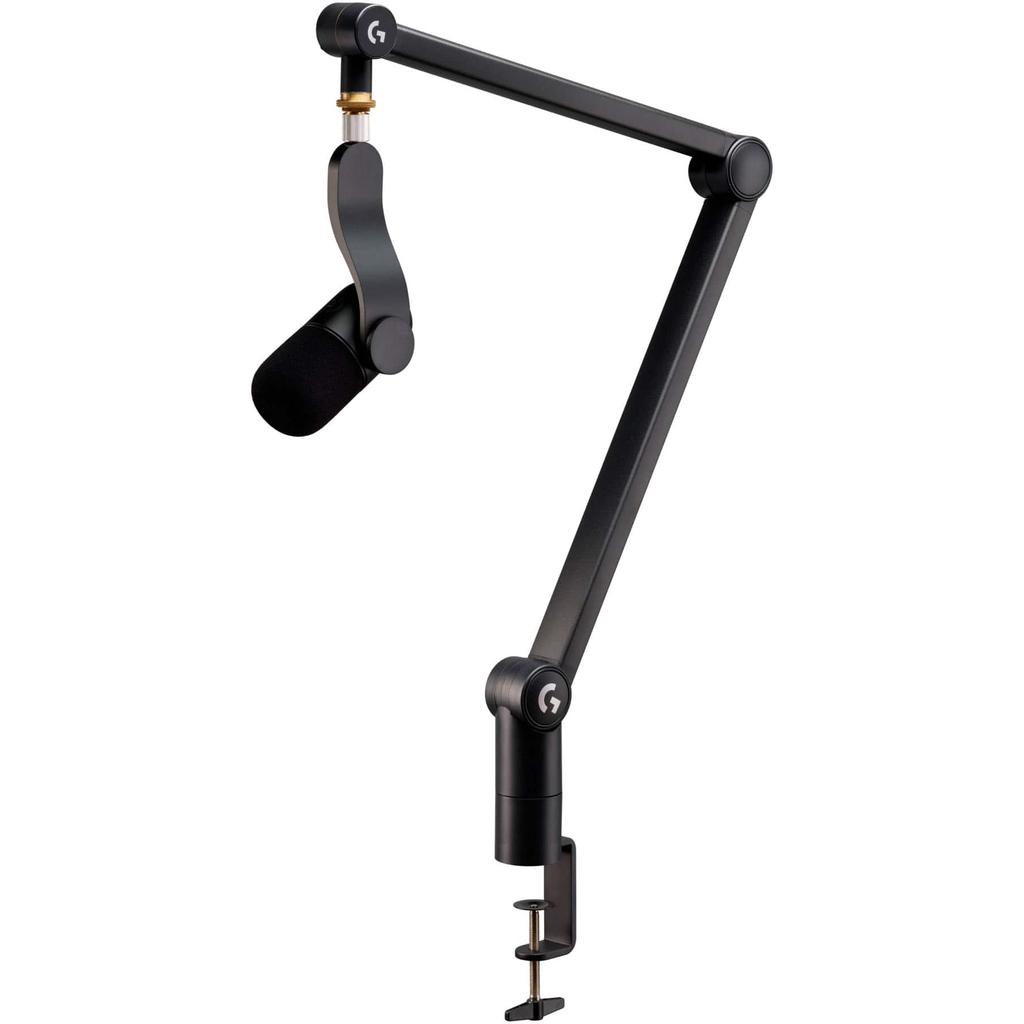 Logitech 988-000585 audio accessories Refurbished - Logitech refurbished available on Backmarket