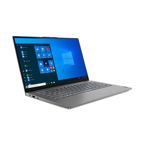 Lenovo ThinkBook 14 G2 14-inch (2021) - Core i5 - Gen 11 (G) - 8 GB - SSD 256 GB Refurbished - Lenovo refurbished available on Backmarket