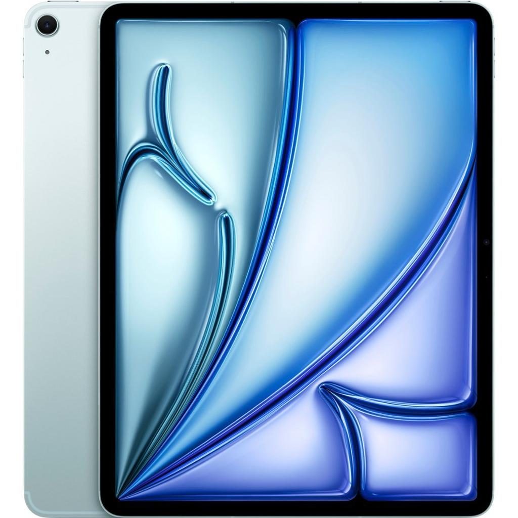 iPad Air 13-inches (2024) 6th gen 1000 GB - Wi-Fi - Blue Refurbished - Apple refurbished available on Backmarket