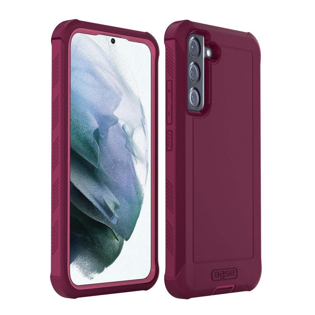 Galaxy S22+ 5G case - TPU - Pink Refurbished - N/A refurbished available on Backmarket