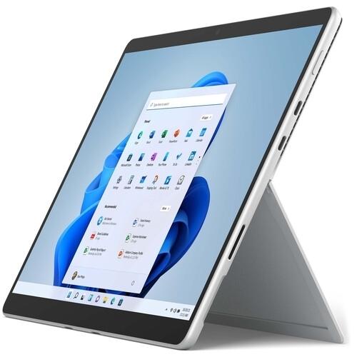 Microsoft Surface Pro 8 13"" Core i7 3 GHz - SSD 1 TB - 16 GB Refurbished - Microsoft refurbished available on Backmarket