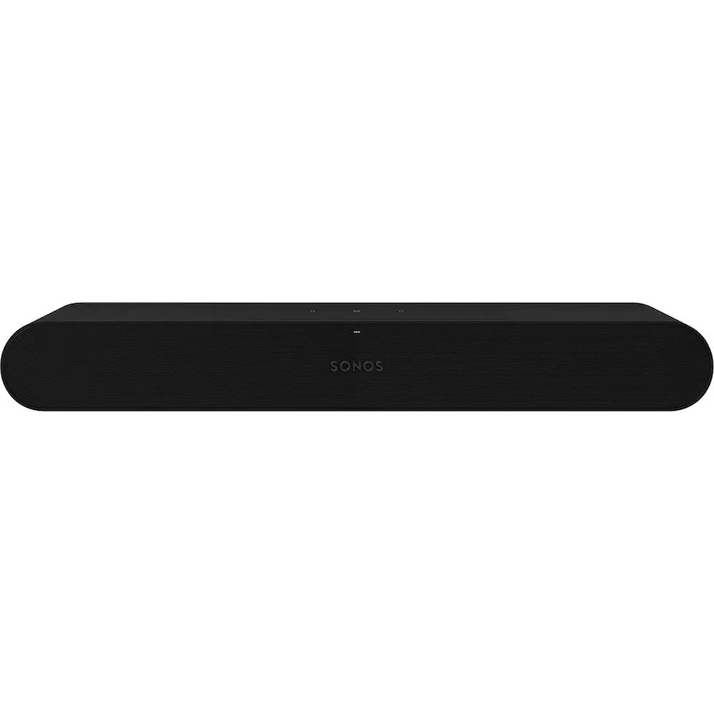 Soundbar Sonos RAYG1US1BLK - Black Refurbished - Sonos refurbished available on Backmarket