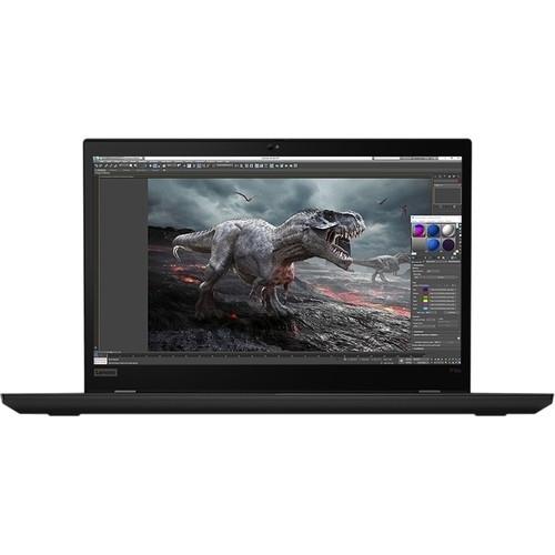 Lenovo ThinkPad P15s G1 16-inch (2020) - Core i7 - Gen 10 (U) - 16 GB - 512 GB SSD Refurbished - Lenovo refurbished available on Backmarket