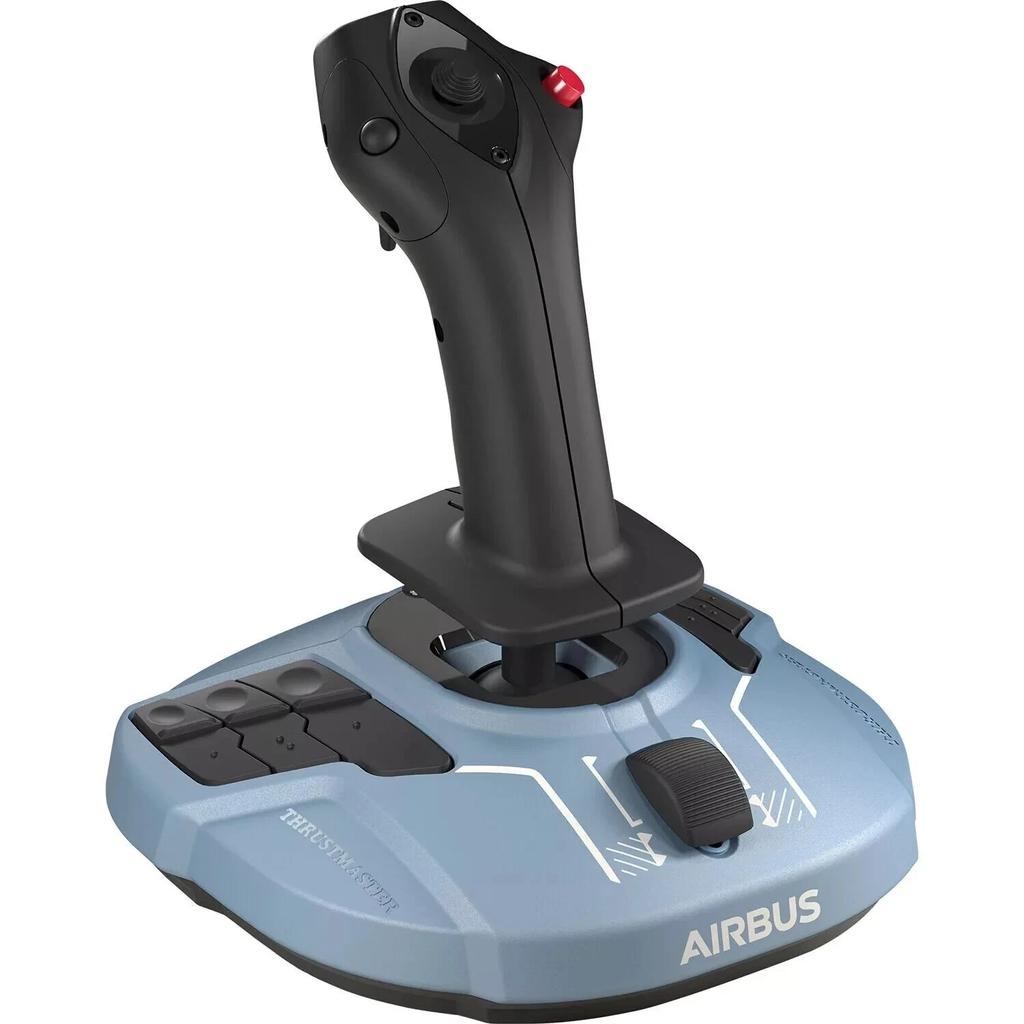 Thrustmaster TCA Sidestick Airbus Edition Reconditionné - Thrustmaster refurbished available on Backmarket