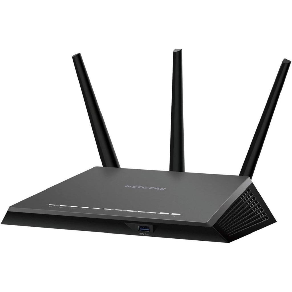Netgear Nighthawk R7000 AC1900 Router Refurbished - Netgear refurbished available on Backmarket