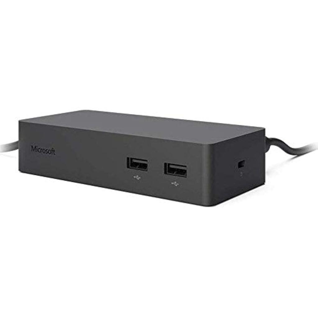 Microsoft Docking Station Docking Station Refurbished - Microsoft refurbished available on Backmarket
