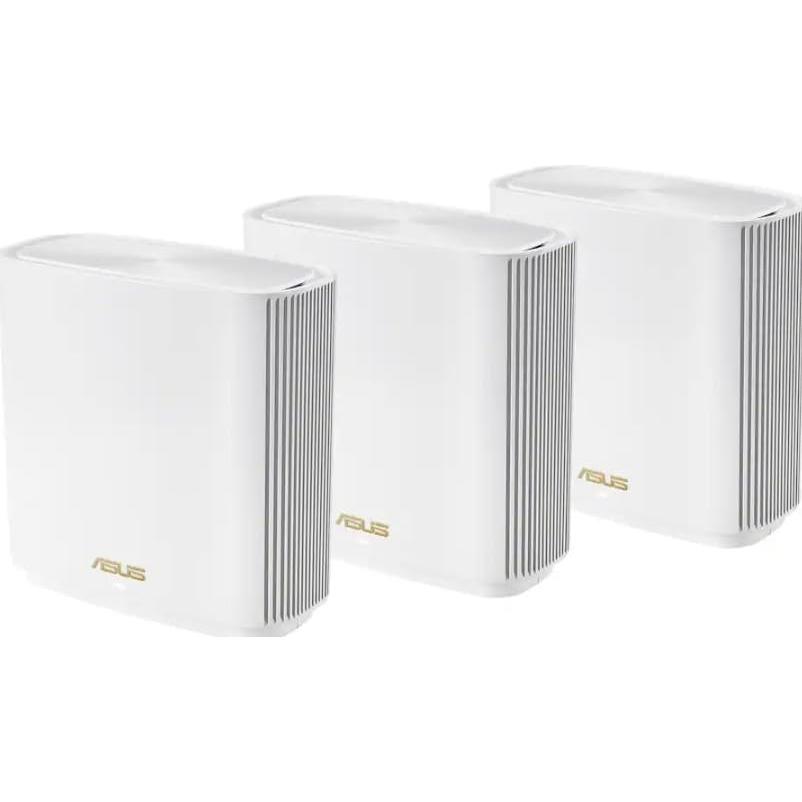 Asus XD6(W-3-Pk) Router Refurbished - Asus refurbished available on Backmarket