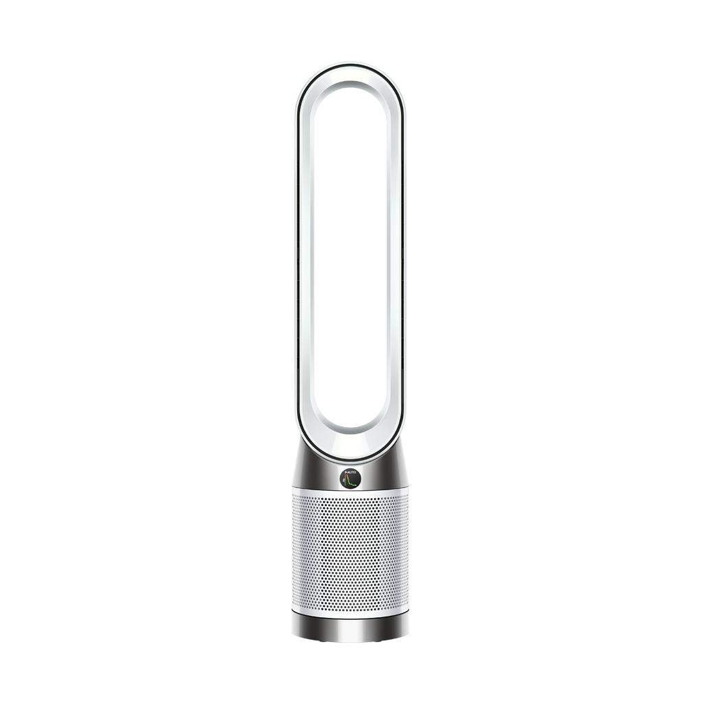Dyson Cool Purifier White/Silver Refurbished - Dyson refurbished available on Backmarket