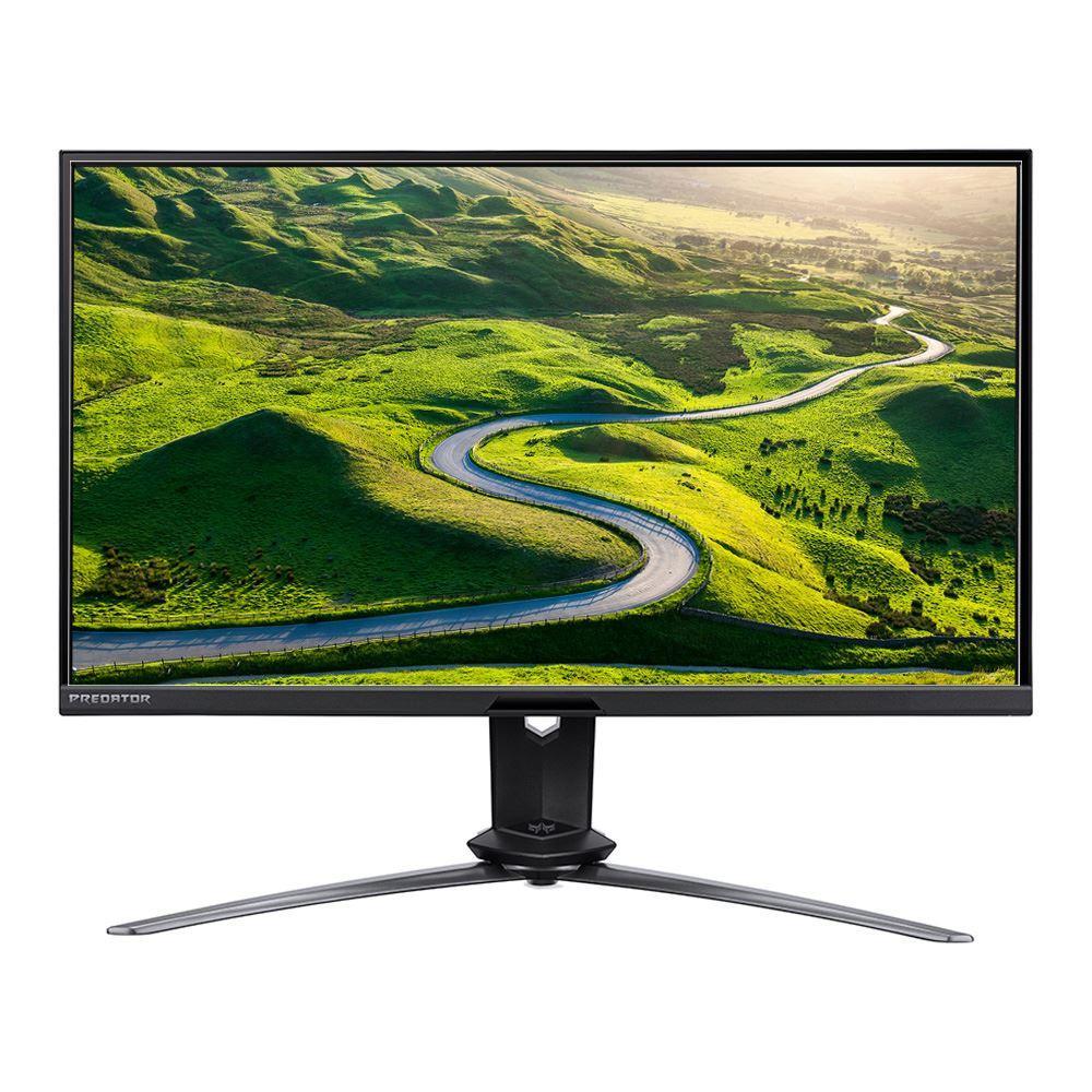 Acer 28-inch Monitor 3840 x 2160 LCD (Predator X28) Refurbished - Acer refurbished available on Backmarket
