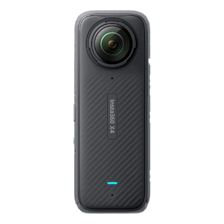 Insta360 X4 Sport camera Reconditionné - Insta360 refurbished available on Backmarket