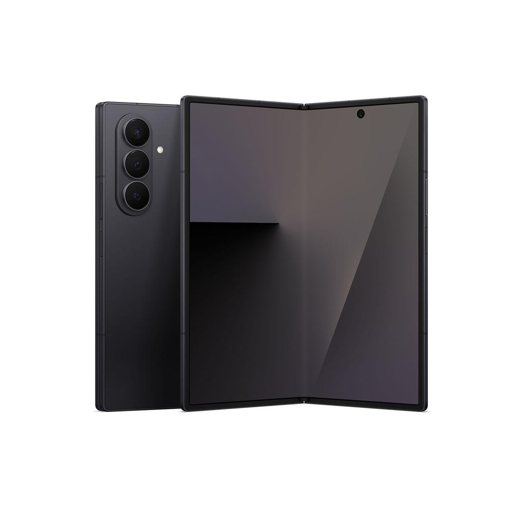 Galaxy Z Fold7 256GB - Black - Unlocked Refurbished - Samsung refurbished available on Backmarket
