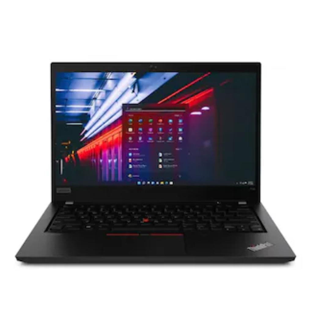 Lenovo ThinkPad T14 G1 14-inch (2020) - Ryzen 5 - 4000 Series (U) - 8 GB - SSD 256 GB Refurbished - Lenovo refurbished available on Backmarket