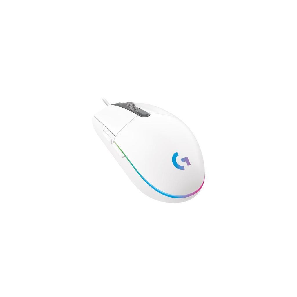 Buy Logitech G203 LIGHTSYNC Mouse Refurbished - $32.00 Logitech G203 LIGHTSYNC Mouse Refurbished - Logitech refurbished available on Backmarket