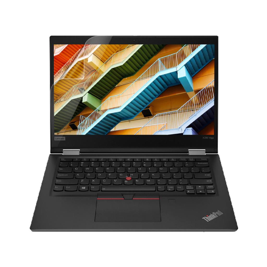 Lenovo ThinkPad X390 Yoga 13-inch (2019) - Core i5 - Gen 8 (U) - 8 GB - SSD 256 GB Refurbished - Lenovo refurbished available on Backmarket