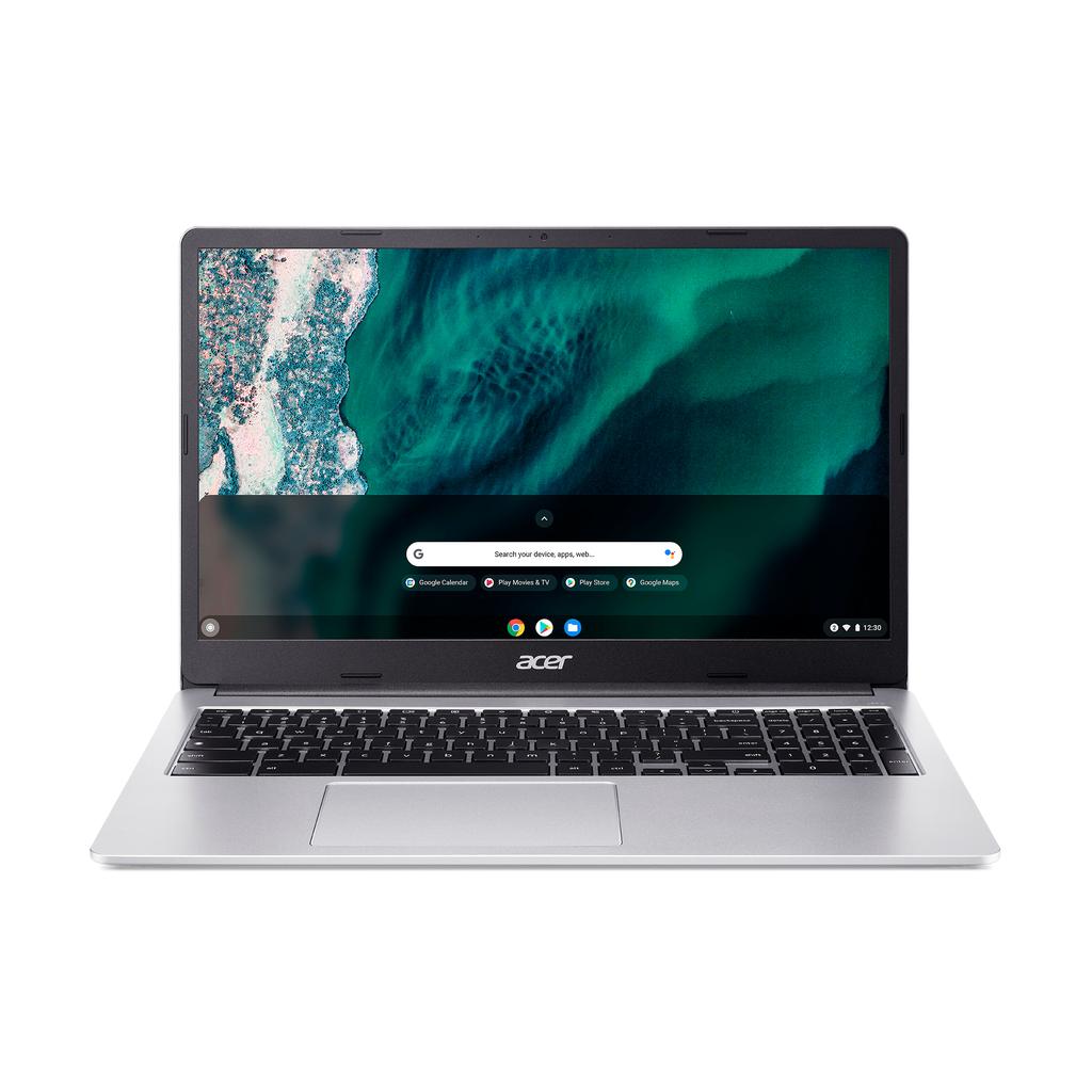 Acer ChromeBook 315 Celeron N4500 1.1 GHz 64 GB SSD - 4 GB Refurbished - Acer refurbished available on Backmarket