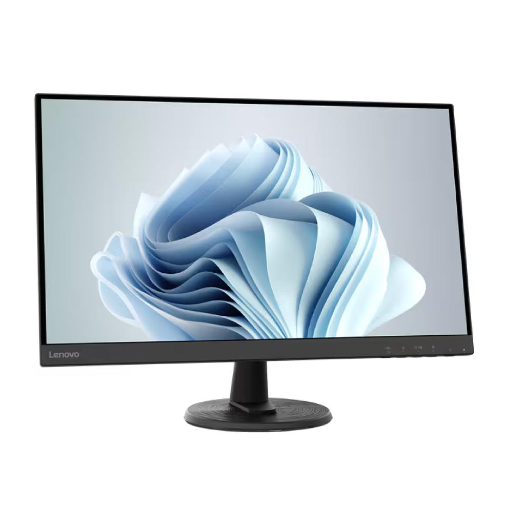 Lenovo 27-inch Monitor 1920 x 1080 LCD (D27-40) Refurbished - Lenovo refurbished available on Backmarket