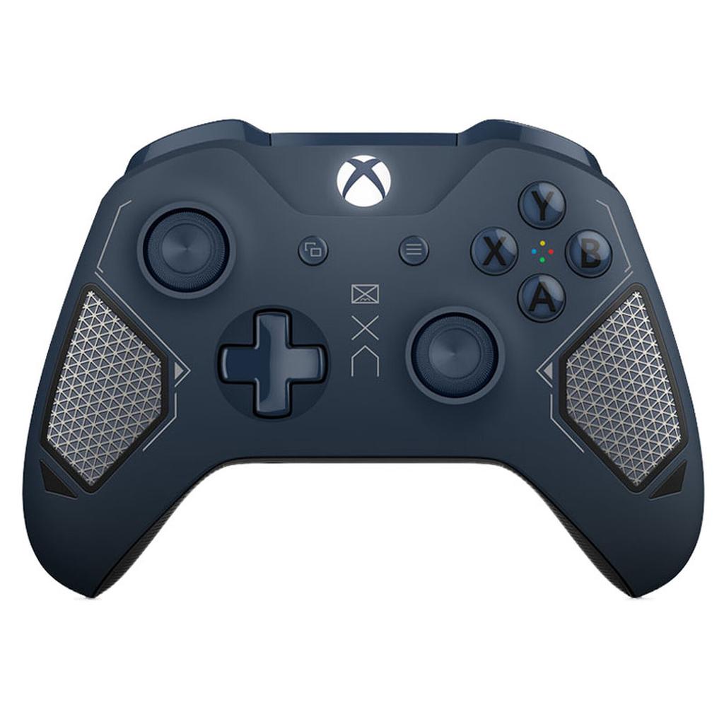 Buy Microsoft Xbox One Wireless Controller Patrol Tech Refurbished - $90.00 Microsoft Xbox One Wireless Controller Patrol Tech Refurbished - Microsoft refurbished available on Backmarket