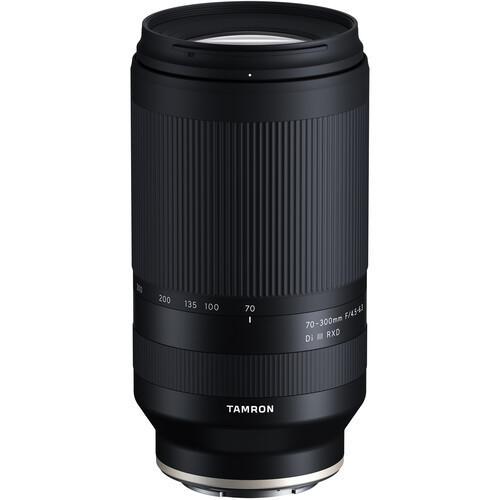 Camera Lense Sony E telephoto lens f/4.5-6.3 Refurbished - Tamron refurbished available on Backmarket