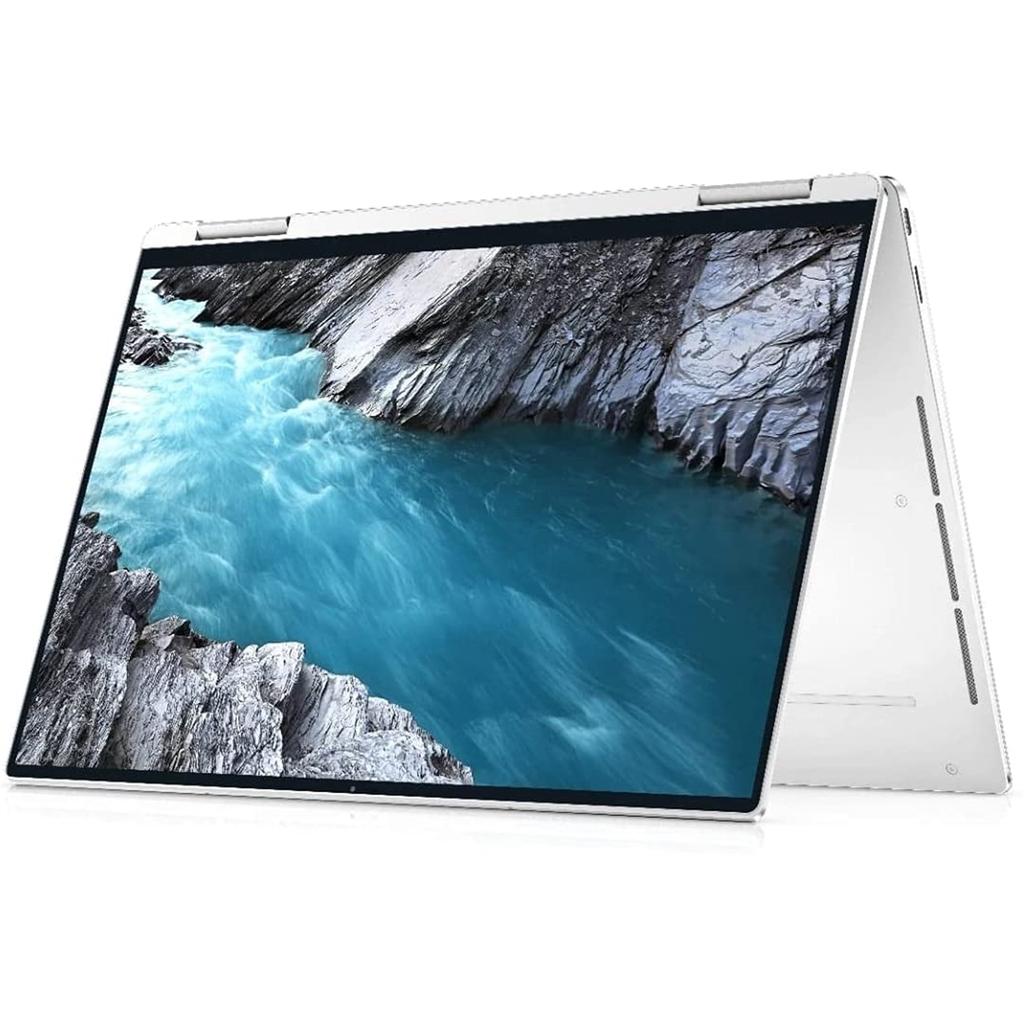 Dell XPS 13 9310 2-IN-1 13-inch (2021) - Core i7 - Gen 11 (G) - 16 GB - SSD 512 GB Refurbished - Dell refurbished available on Backmarket
