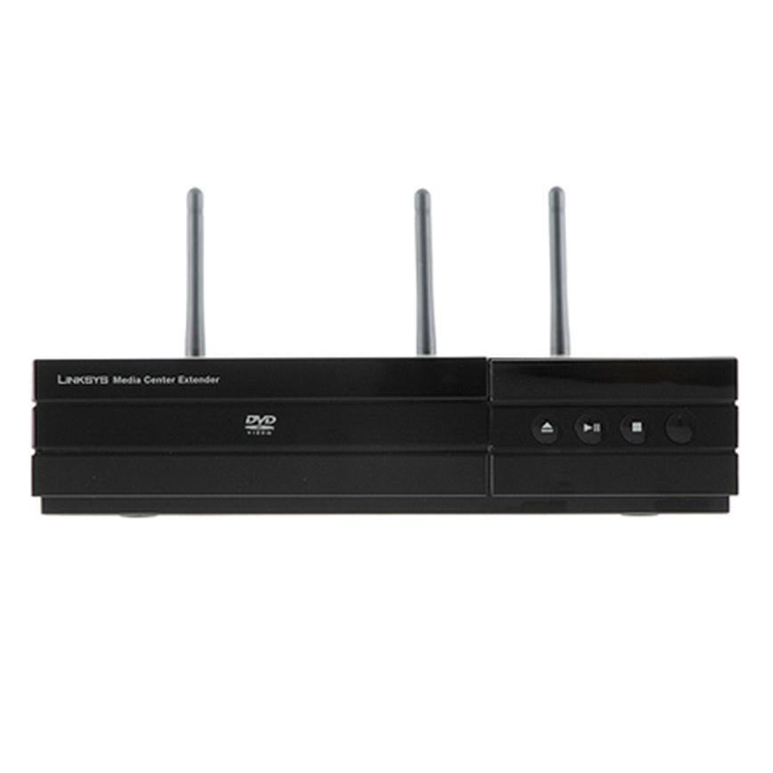 Buy Linksys DMA2200 Blu-Ray Players Refurbished - $299.00 Linksys DMA2200 Blu-Ray Players Refurbished - Linksys refurbished available on Backmarket