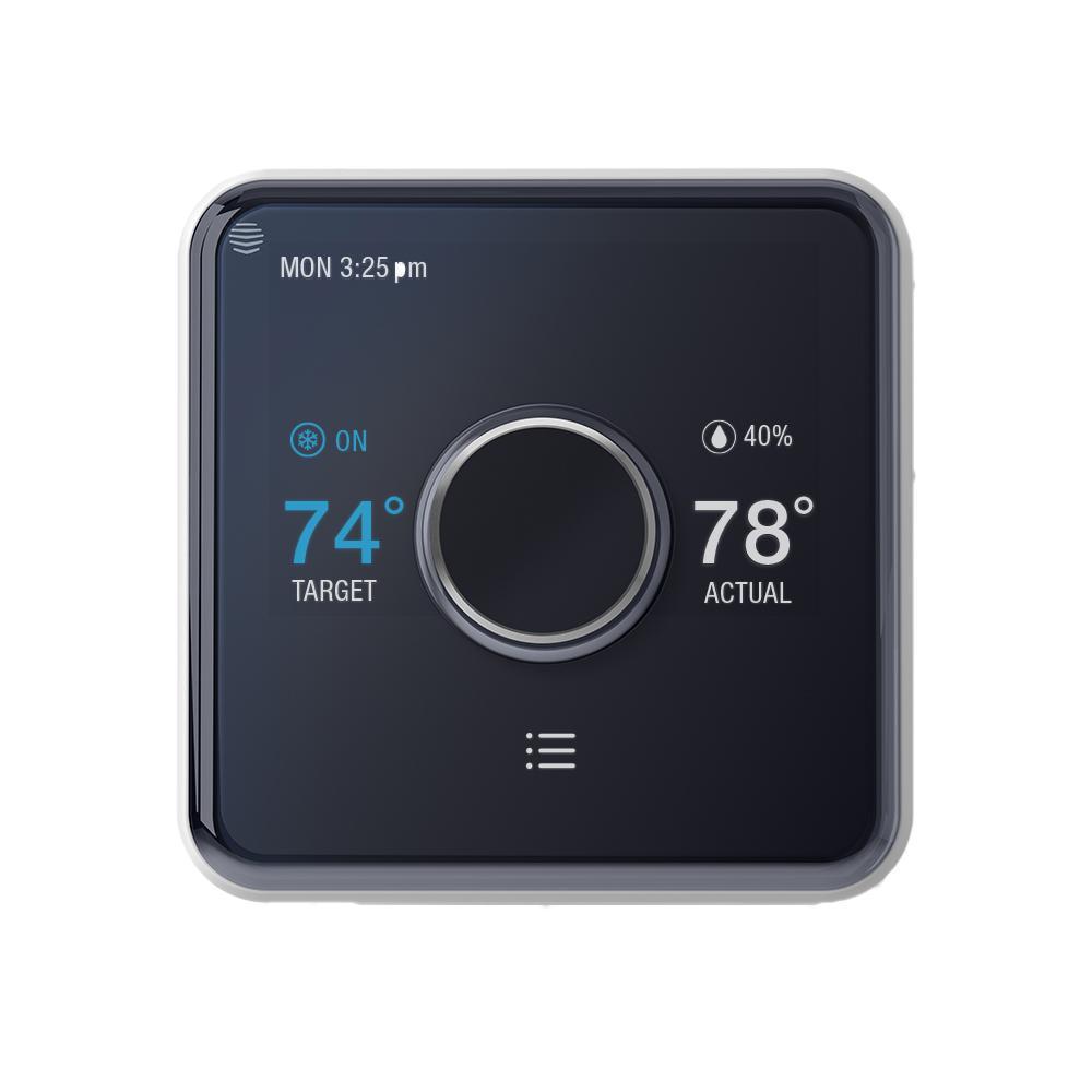 Buy Hive Active Thermostat Thermostat Reconditionné - $96.00 Hive Active Thermostat Thermostat Reconditionné - Hive refurbished available on Backmarket