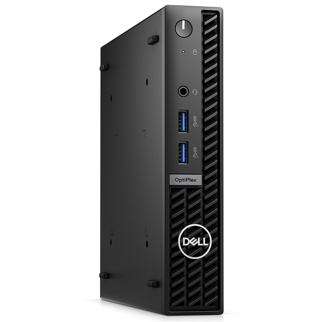 Dell Optiplex 7010 Core i7 1.4 GHz - SSD 512 GB RAM 16GB Reconditionné - Dell refurbished available on Backmarket