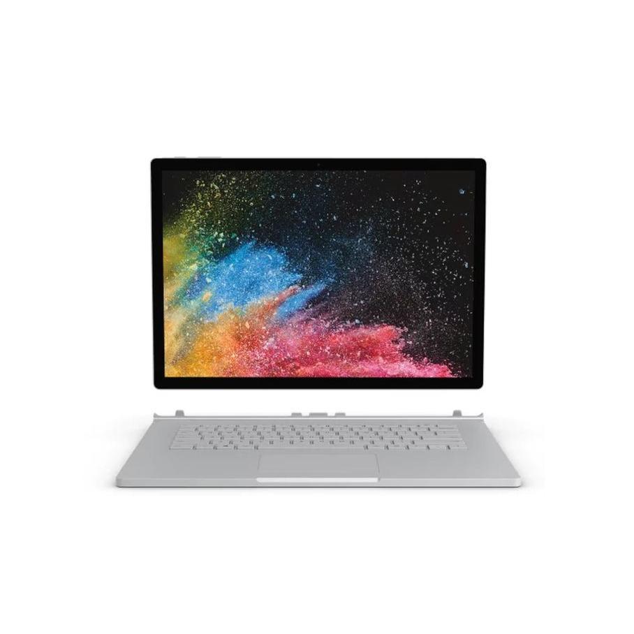 Microsoft Surface Book 2 15-inch (2018) - Core i7 - Gen 8 (U) - 8 GB - SSD 256 GB Refurbished - Microsoft refurbished available on Backmarket
