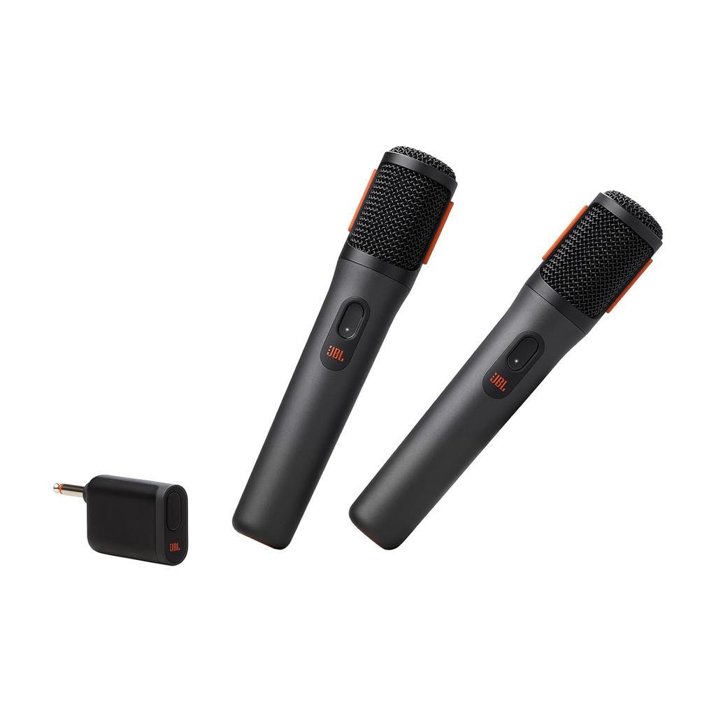 Buy Jbl PartyBox Two-Person Wireless Handheld audio accessories Refurbished - $97.00 Jbl PartyBox Two-Person Wireless Handheld audio accessories Refurbished - JBL refurbished available on Backmarket