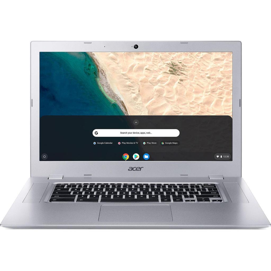Acer ChromeBook 315 A4-9120c 1.6 GHz 32 GB SSD - 4 GB Refurbished - Acer refurbished available on Backmarket