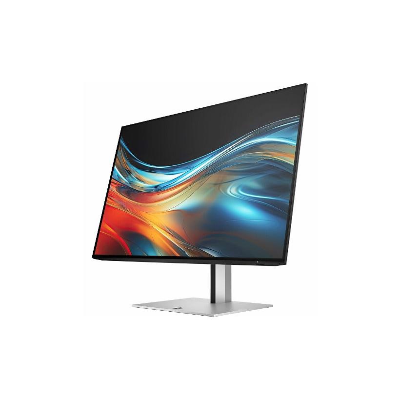 Hp 23-inch Monitor 1920 x 1080 LCD (Series 7 Pro 724pf) Reconditionné - Hewlett-Packard (ou HP en abrégé) refurbished available on Backmarket