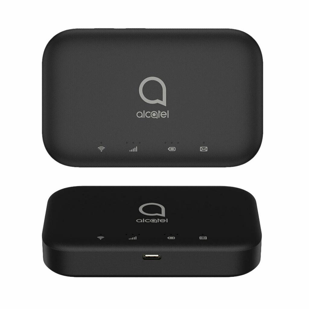 Buy Alcatel Linkzone 2 Hub Reconditionné - $56.00 Alcatel Linkzone 2 Hub Reconditionné - Alcatel refurbished available on Backmarket