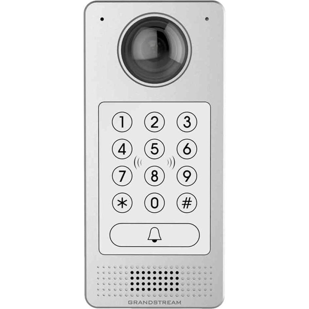 Grandstream GDS3710 Webcam Reconditionné - Grandstream refurbished available on Backmarket