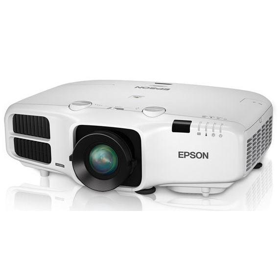 Epson PowerLite 4750W Video projector 4200 Lumen - White Refurbished - Epson refurbished available on Backmarket