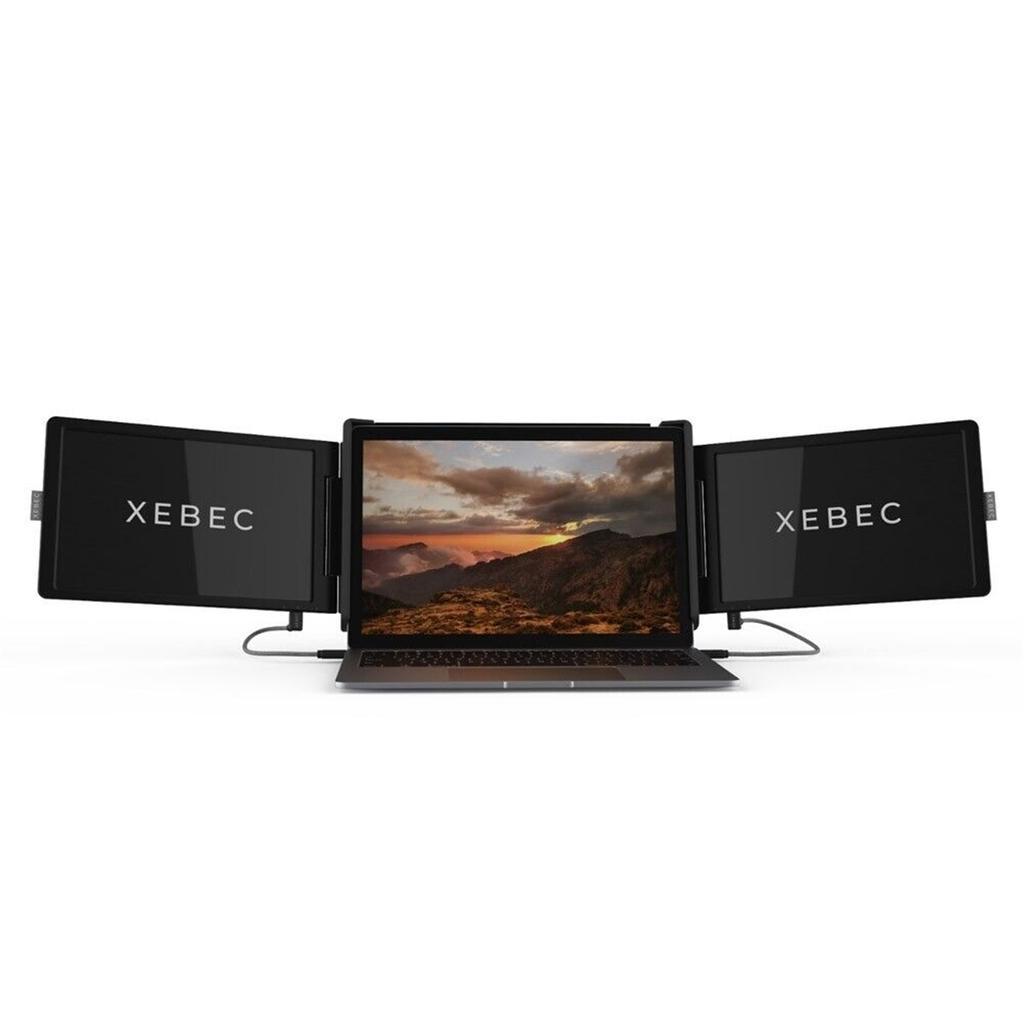 Xebec 10.1-inch Monitor 1920 x 1200 LED (XTS2) Refurbished - Xebec (Note : Xebec est une entreprise canadienne refurbished available on Backmarket