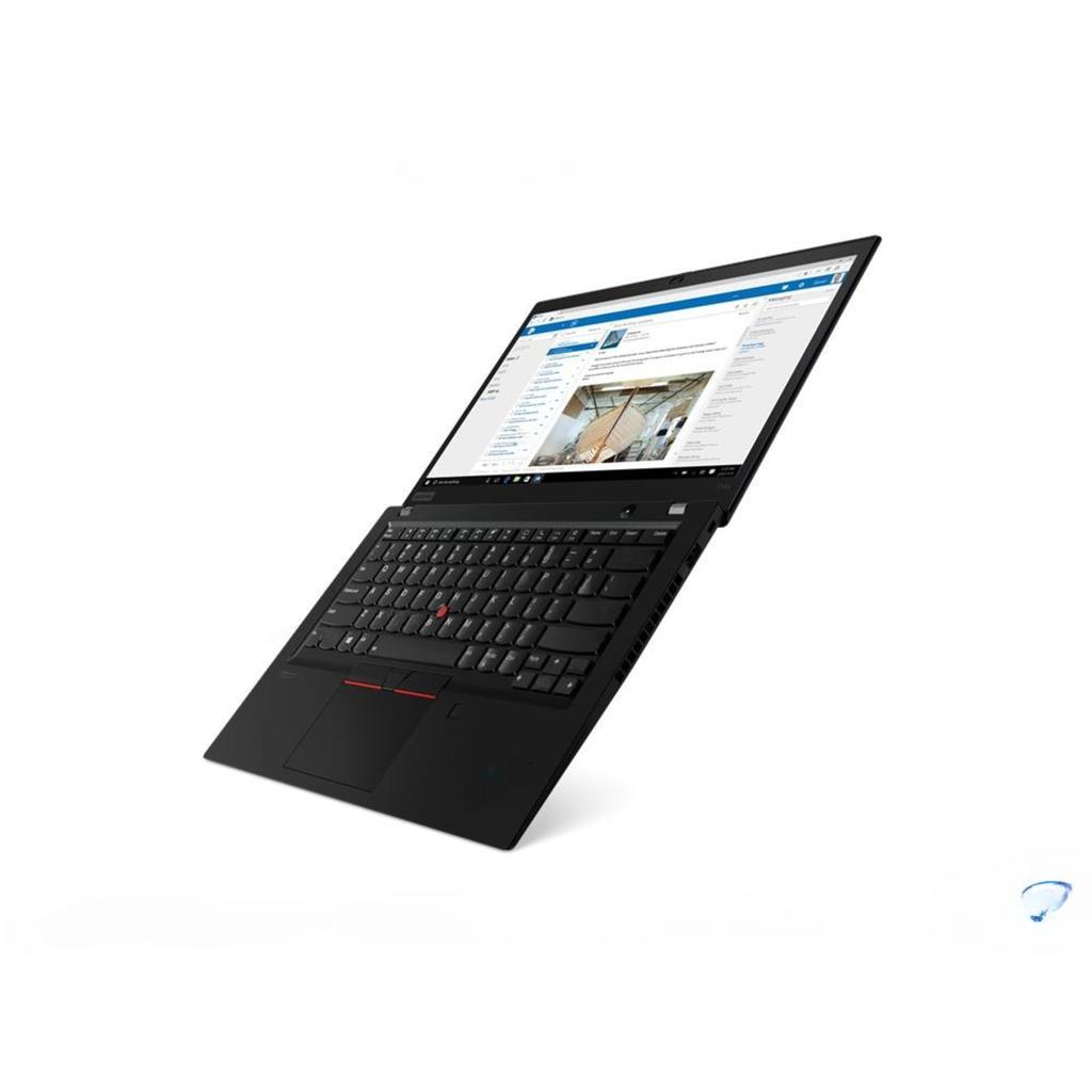 Lenovo ThinkPad T14s G1 14-inch (2019) - Core i5-10210U - 16 GB - SSD 512 GB Reconditionné - Lenovo refurbished available on Backmarket