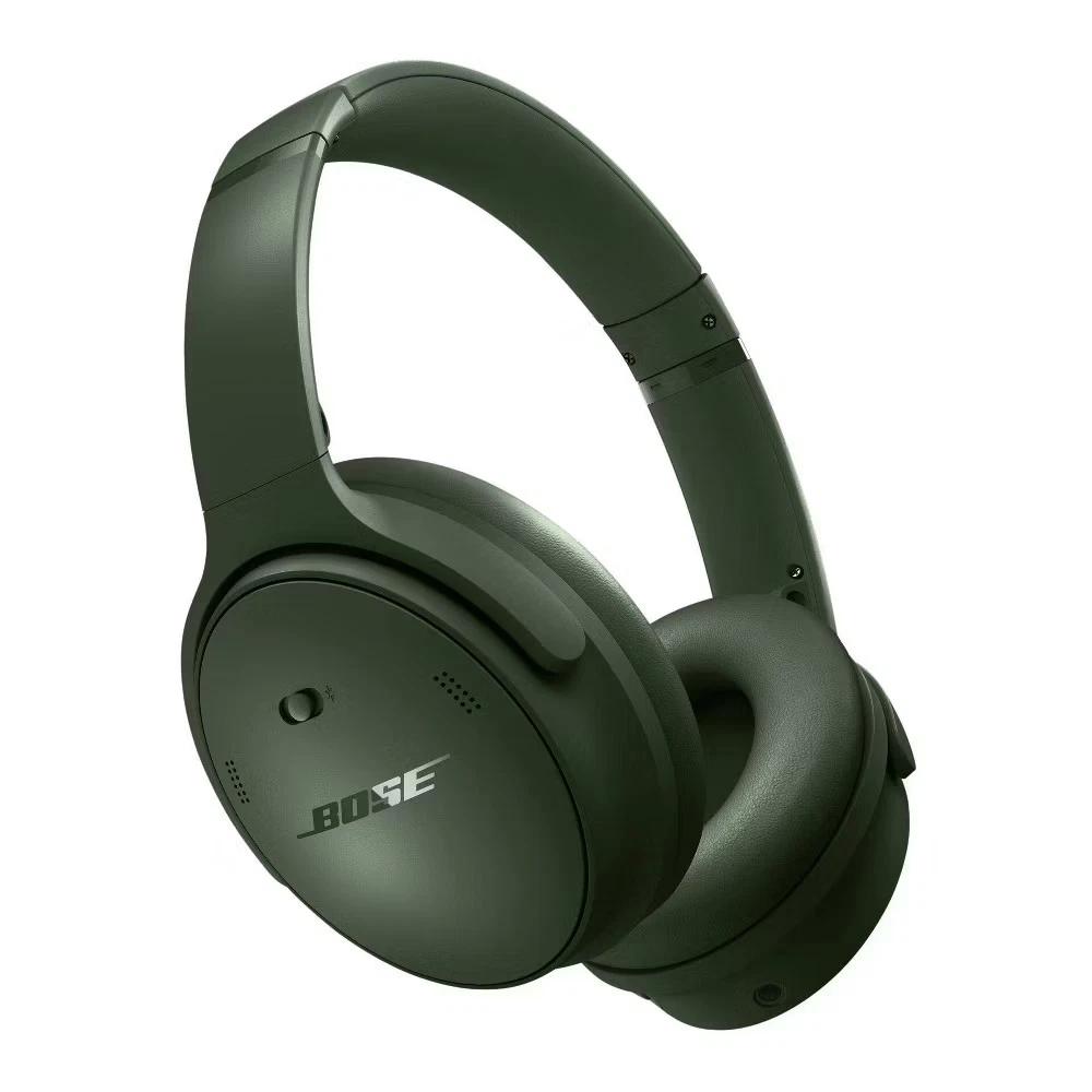 Bose QuietComfort Noise cancelling Headphone Bluetooth - Green Refurbished - Bose refurbished available on Backmarket