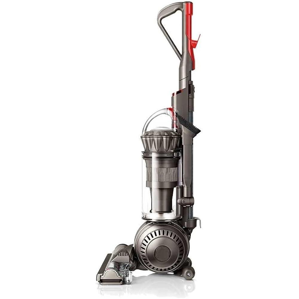 Dyson Dyson Animal 2 Vacuum Cleaner - Silver Reconditionné - Dyson refurbished available on Backmarket
