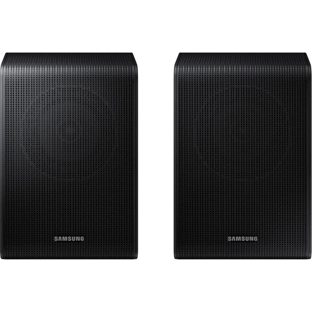 Samsung SWA-9250S speakers - Black Refurbished - Samsung refurbished available on Backmarket