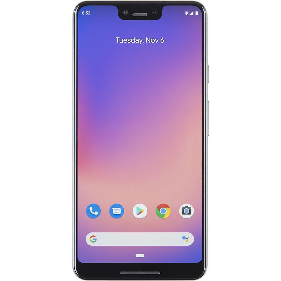 Buy Google Pixel 3 XL 128GB - Pink - Unlocked Reconditionné - $119.00 Google Pixel 3 XL 128GB - Pink - Unlocked Reconditionné - Google refurbished available on Backmarket