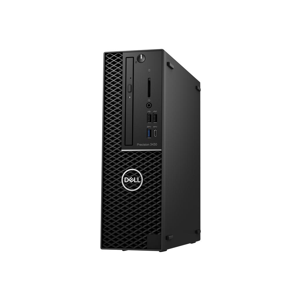 Dell Precision 3430 Core i5 3 GHz - SSD 2 TB RAM 32GB Refurbished - Dell refurbished available on Backmarket
