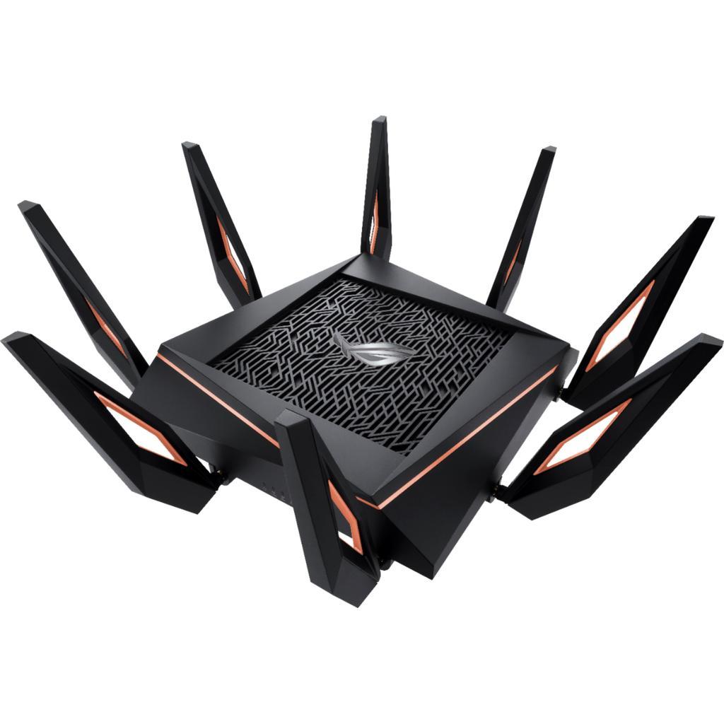 Asus GT-AX11000 Router Refurbished - Asus refurbished available on Backmarket