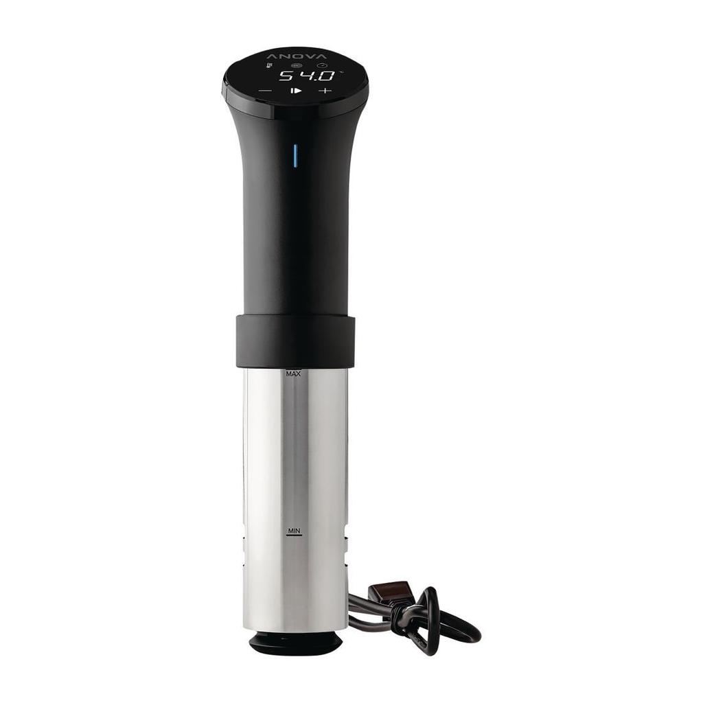 Anova Precision COOKER 2.0 Multi-Cooker Refurbished - Anova refurbished available on Backmarket