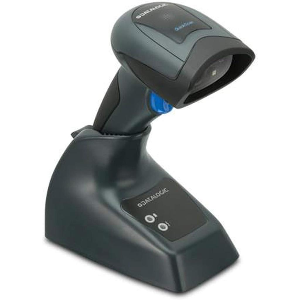 Buy Datalogic QBT2131-BK-BTK1 Scanner Refurbished - $299.00 Datalogic QBT2131-BK-BTK1 Scanner Refurbished - Datalogic refurbished available on Backmarket