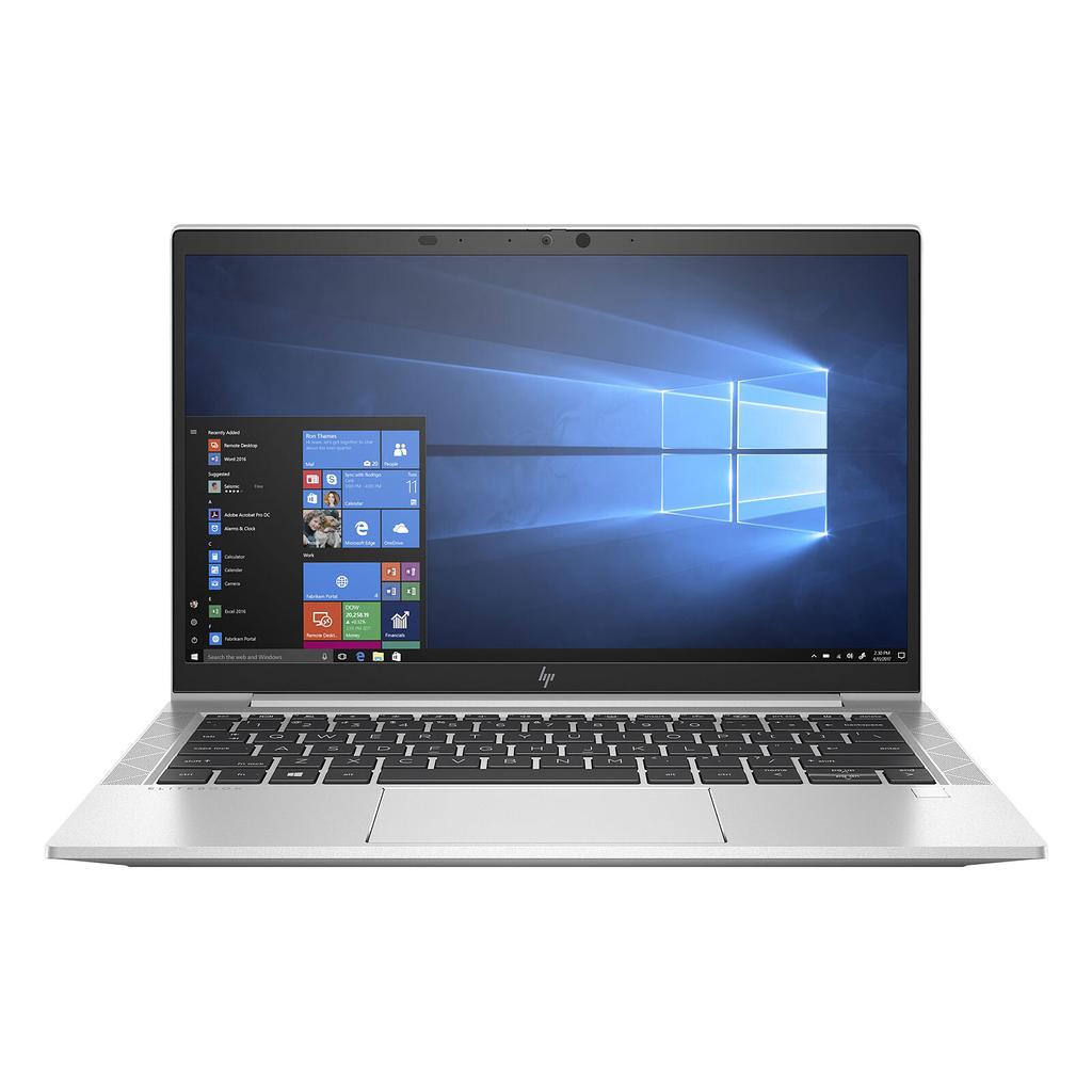 Hp EliteBook 830 G7 13-inch (2022) - Core i7 - Gen 10 (U) - 16 GB - SSD 512 GB Refurbished - Hewlett-Packard (ou HP en abrégé) refurbished available on Backmarket
