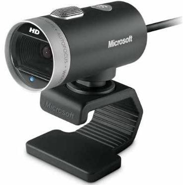 Microsoft LifeCam Cinema Webcam Refurbished - Microsoft refurbished available on Backmarket