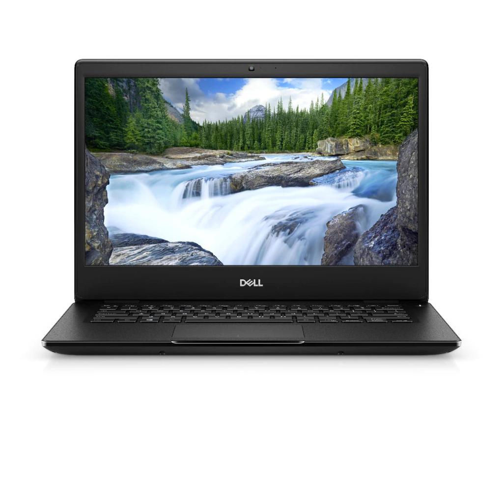 Dell Latitude 3400 14-inch (2018) - Core i5-8265U - 8 GB - SSD 256 GB