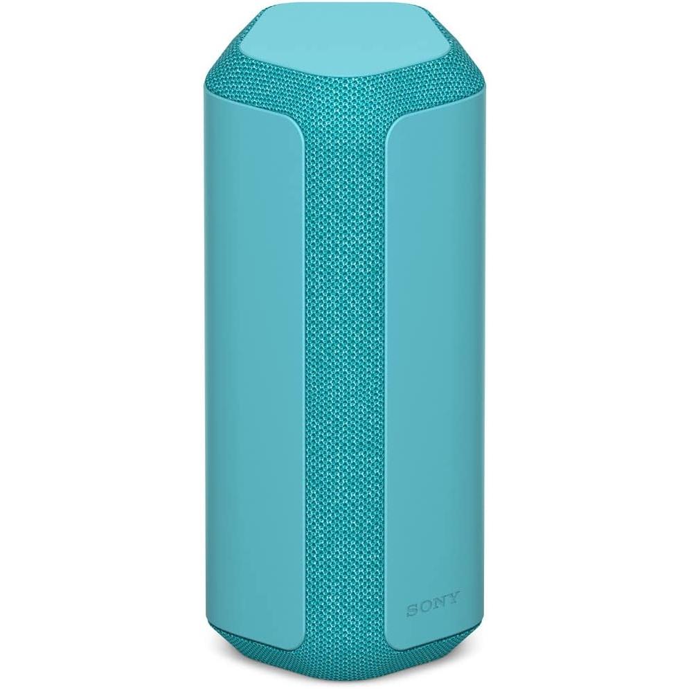 Sony SRSXE300L Bluetooth speakers - Blue Refurbished - Sony refurbished available on Backmarket