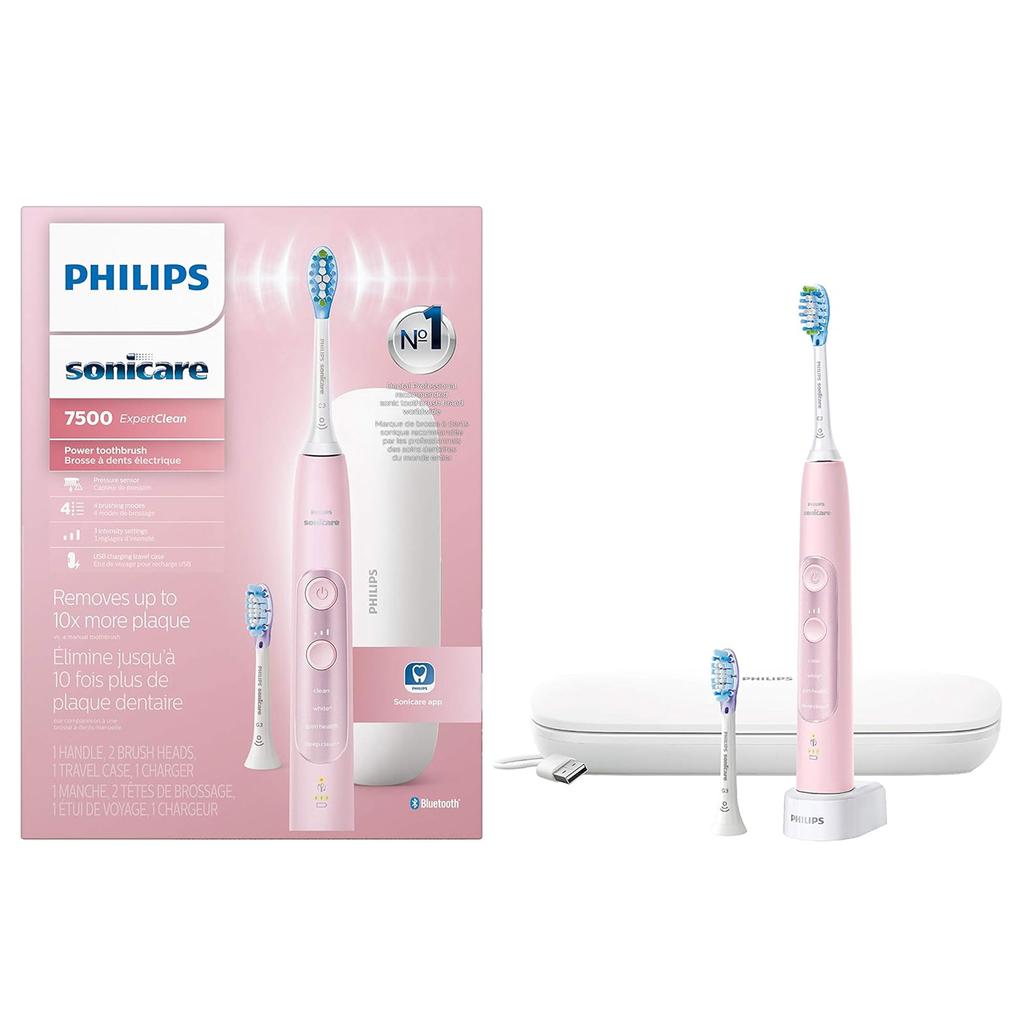 Philips HX9690/07 Electric toothbrushe Refurbished - Philips refurbished available on Backmarket